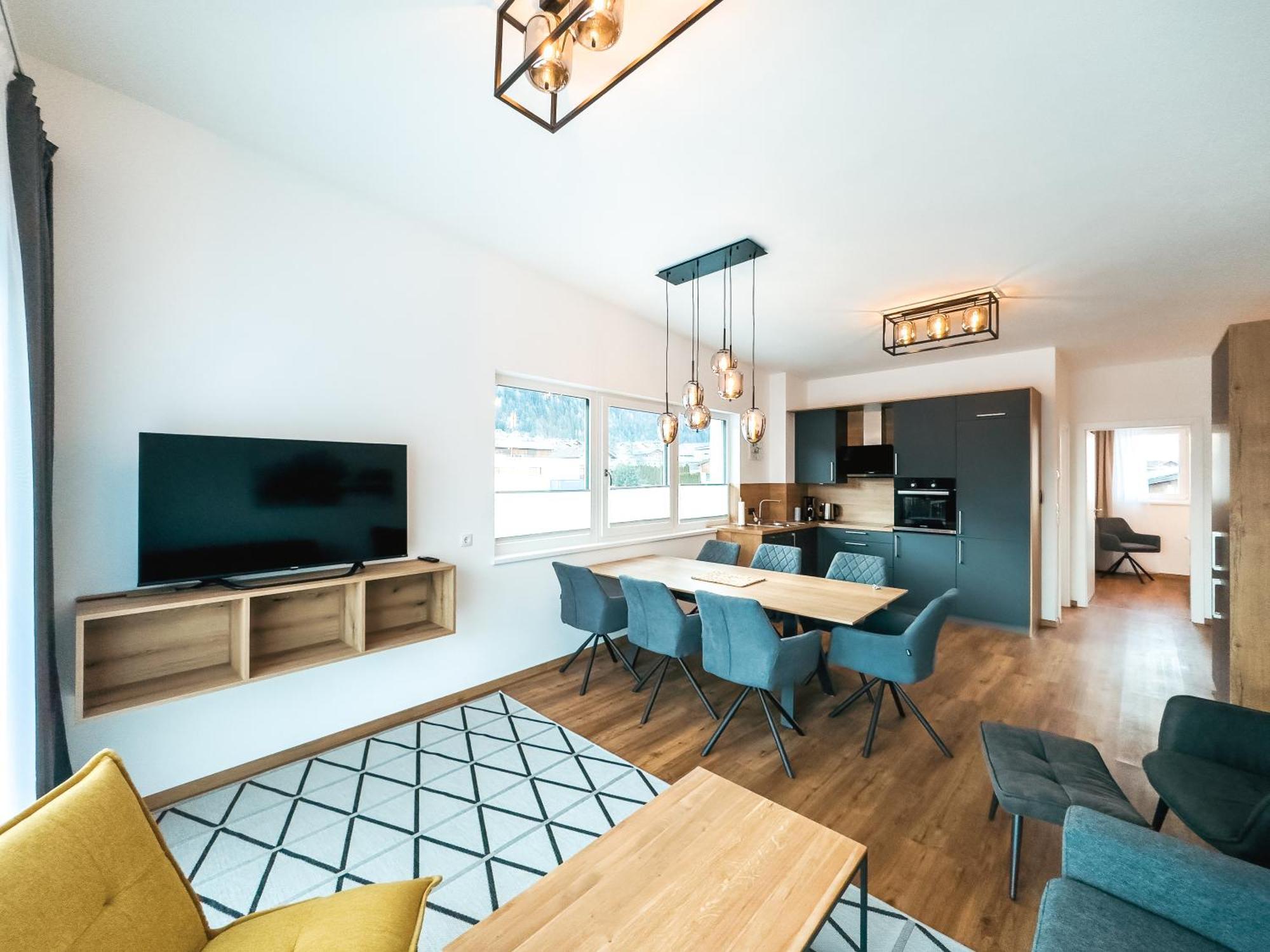 Alpenluxus Presents - Marias Zillertalblick With Roof Terrace, 3 Bedrooms & Parking Space Schlitters Exterior foto